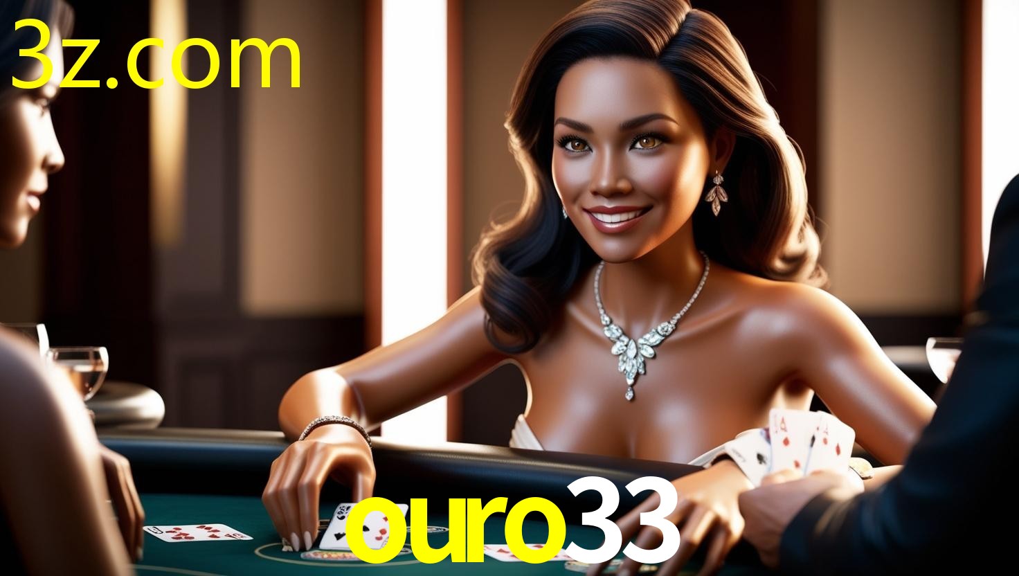 OURO33