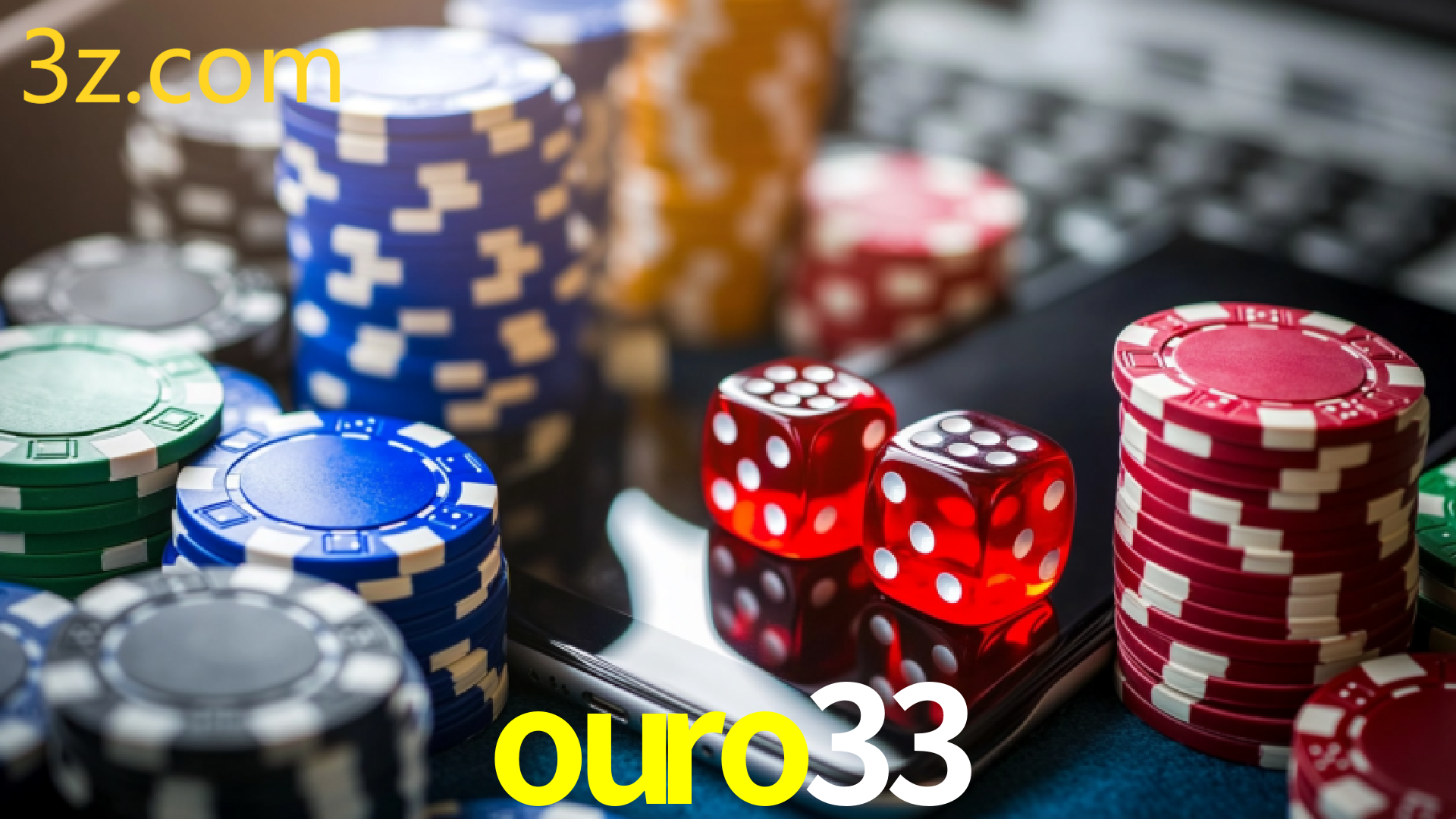 OURO33
