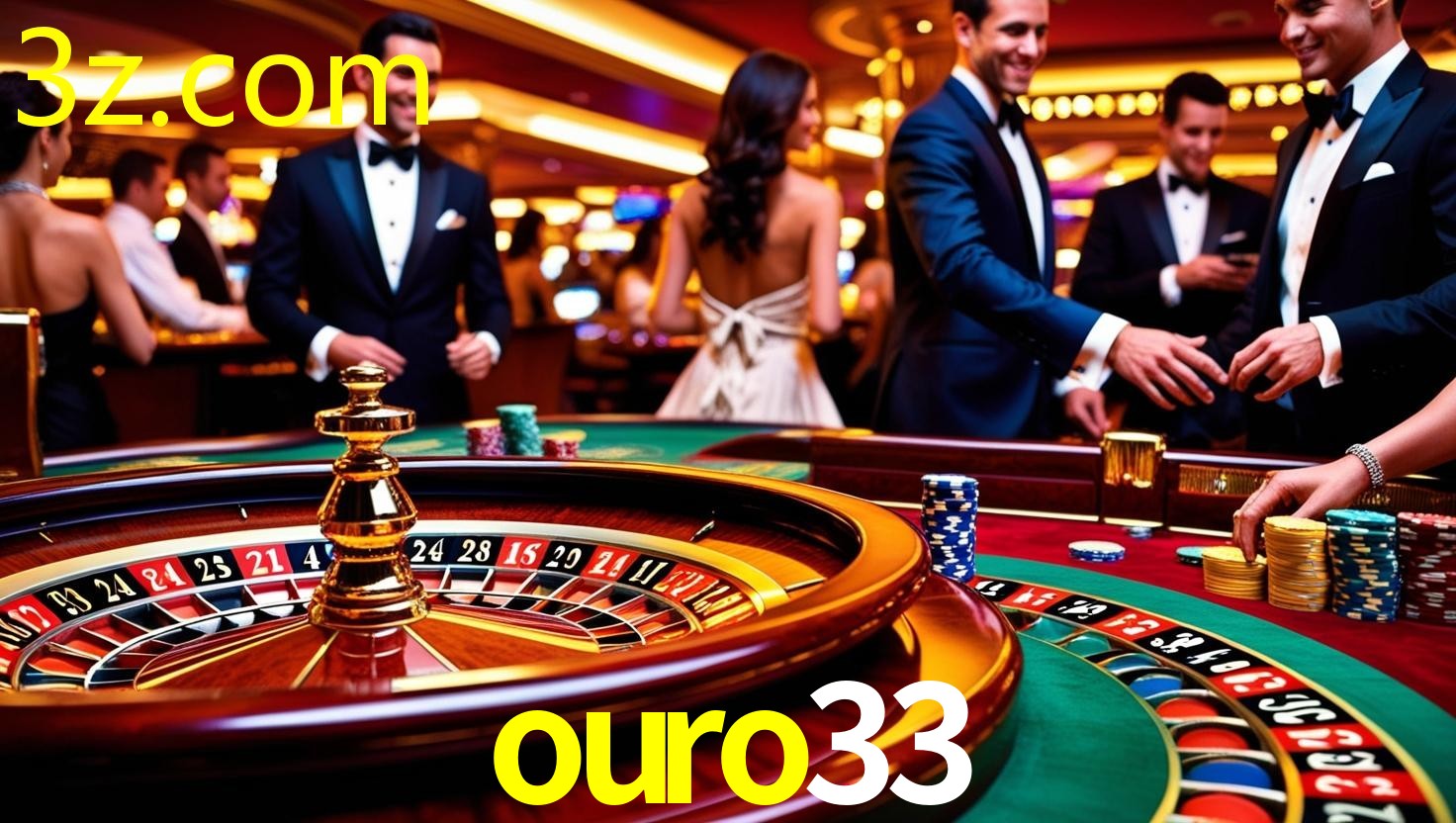 OURO33