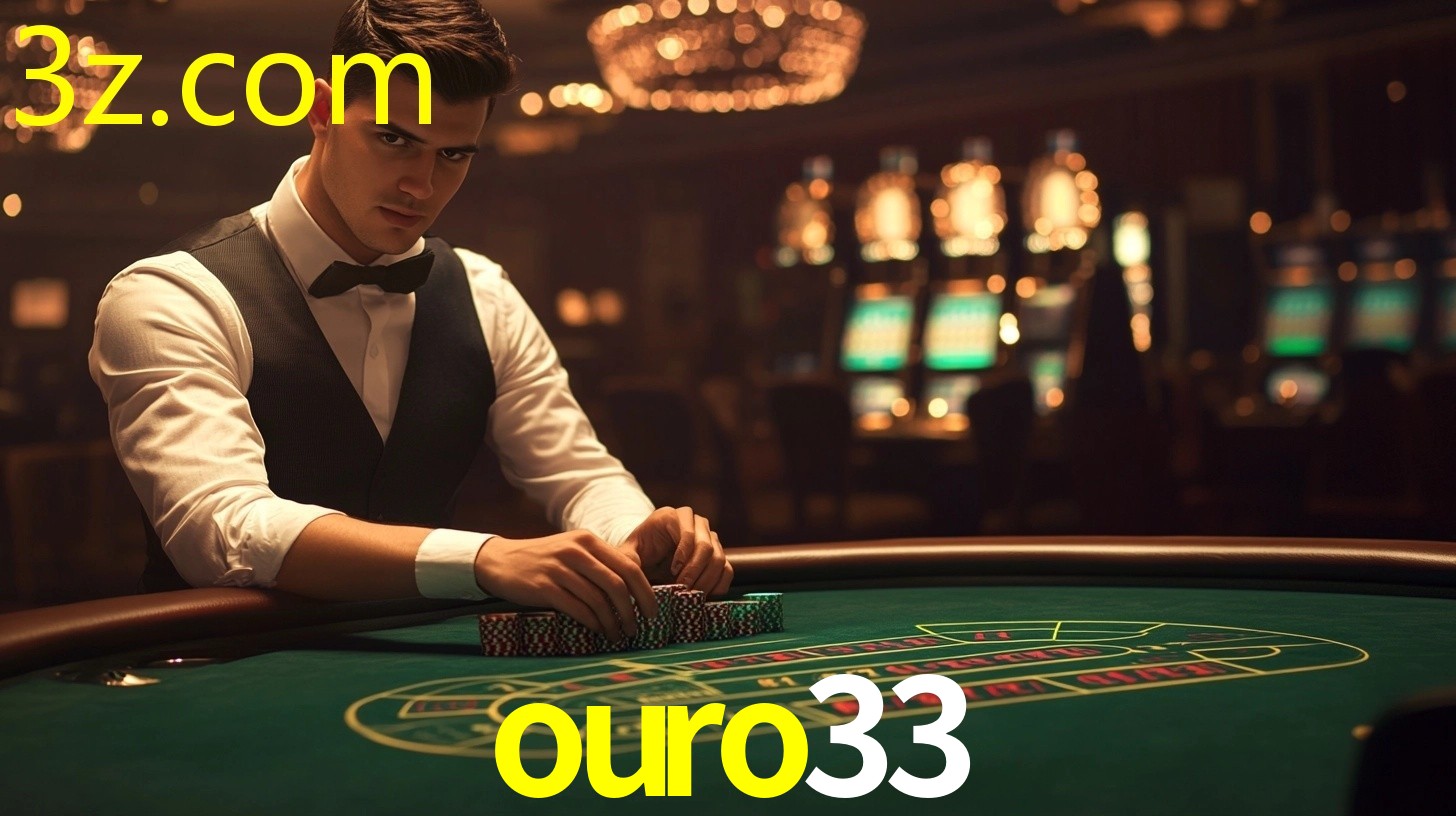 OURO33