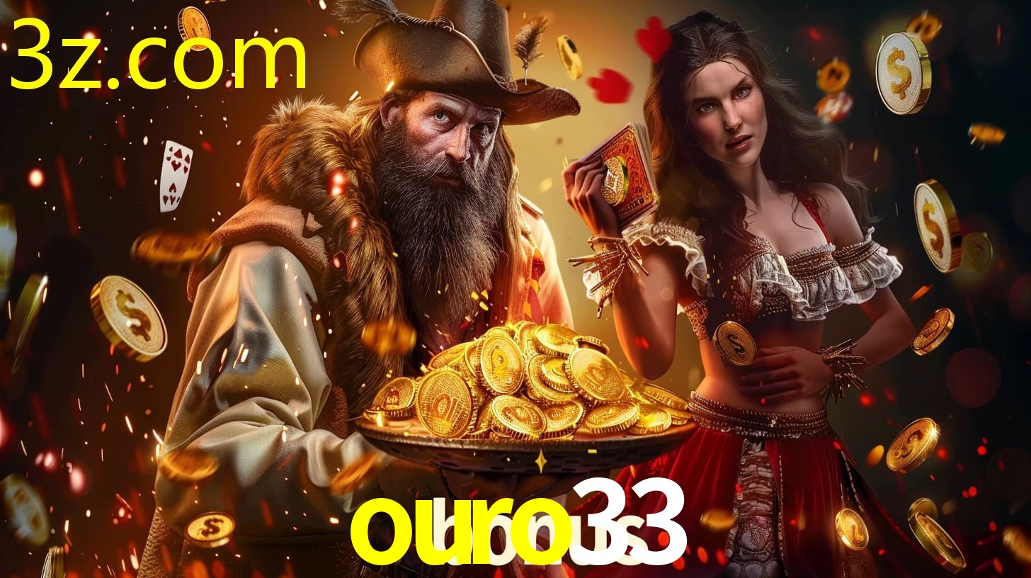 OURO33