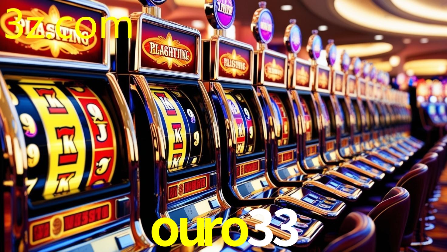 OURO33