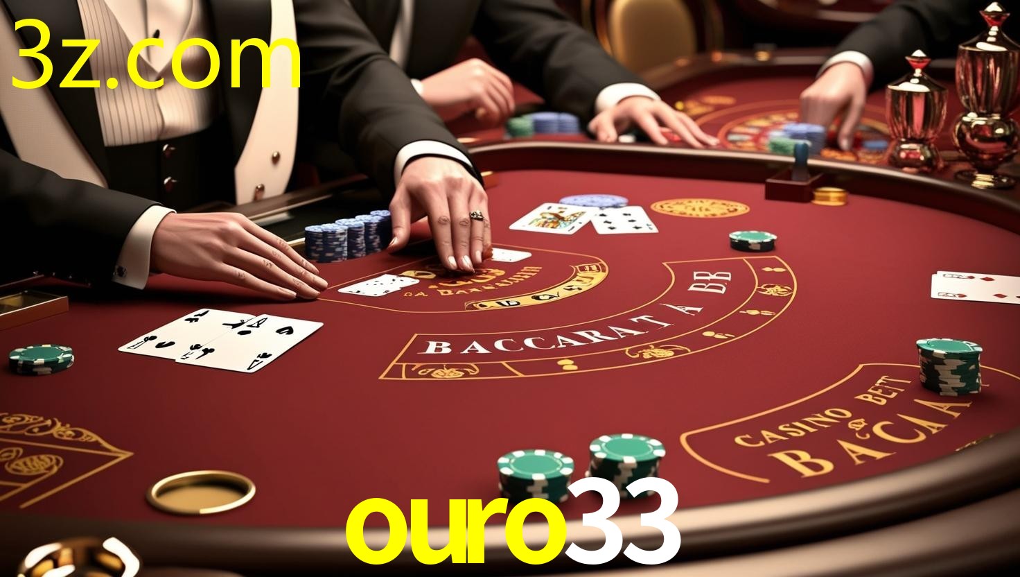 OURO33