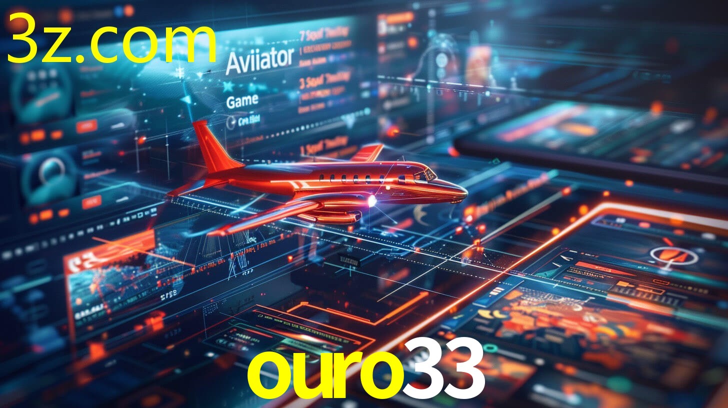 OURO33