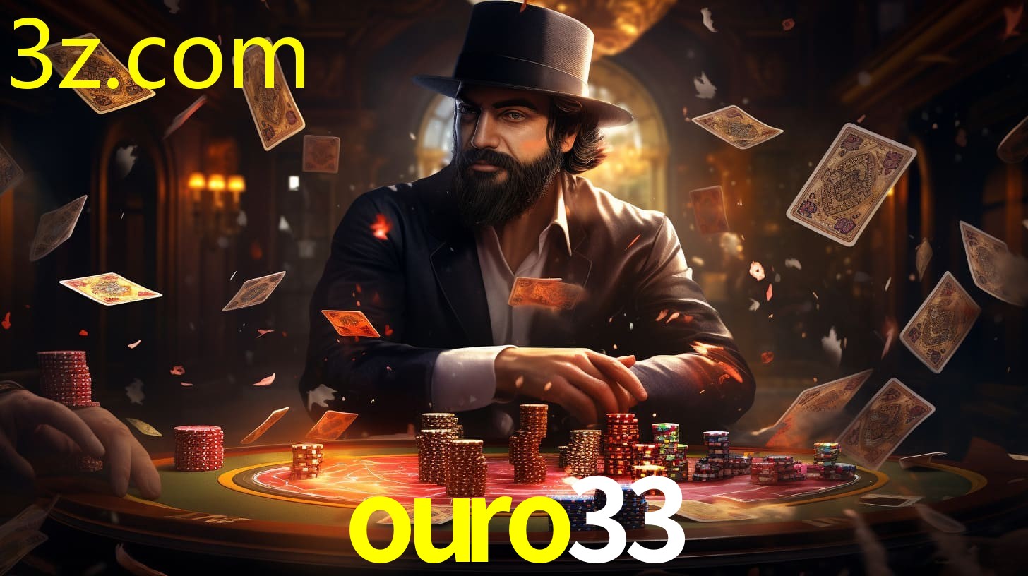 OURO33