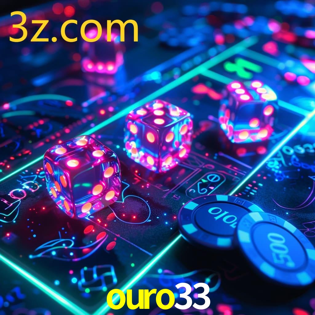 OURO33