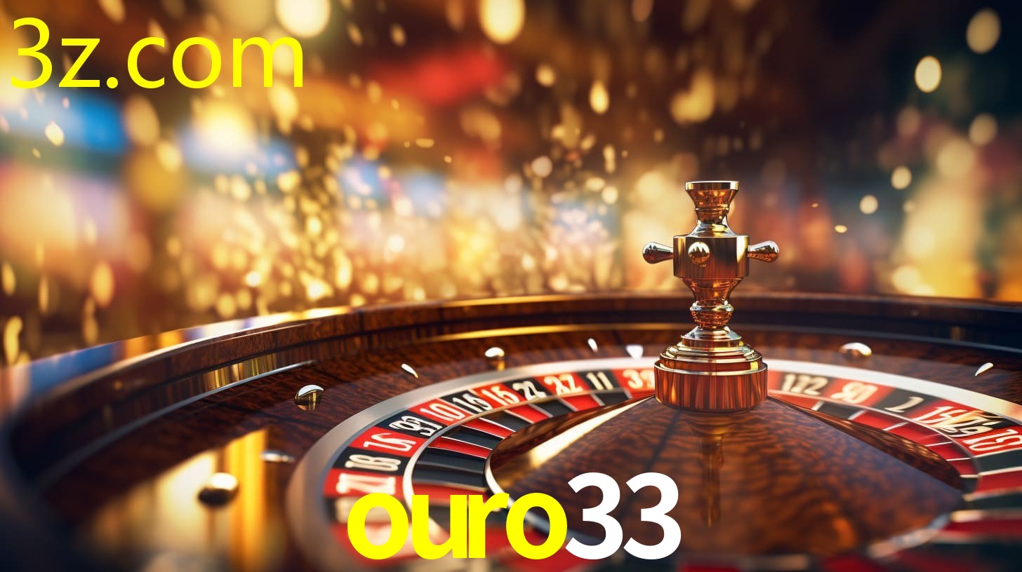 OURO33