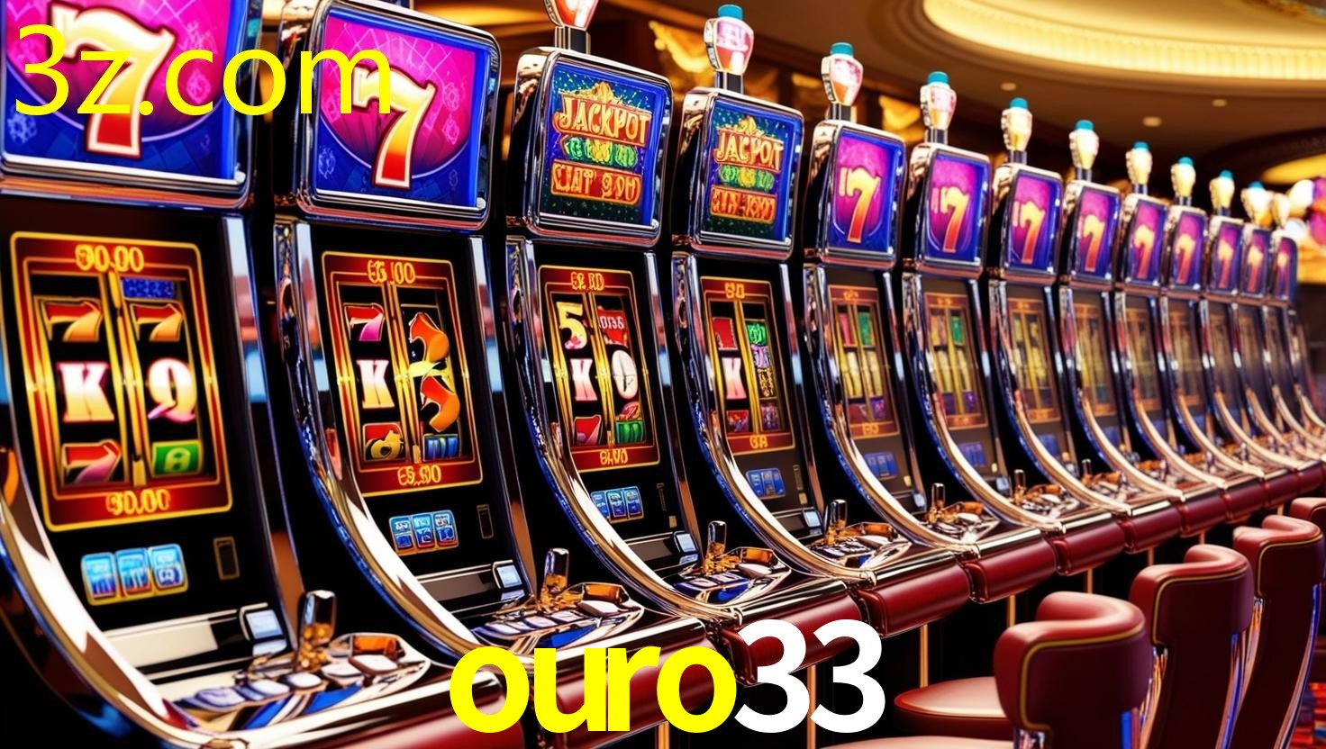 OURO33