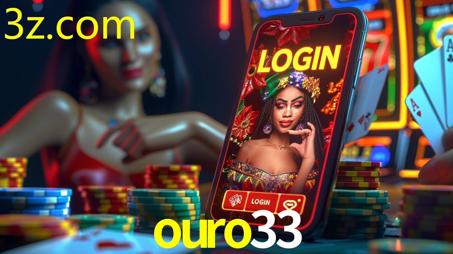 OURO33