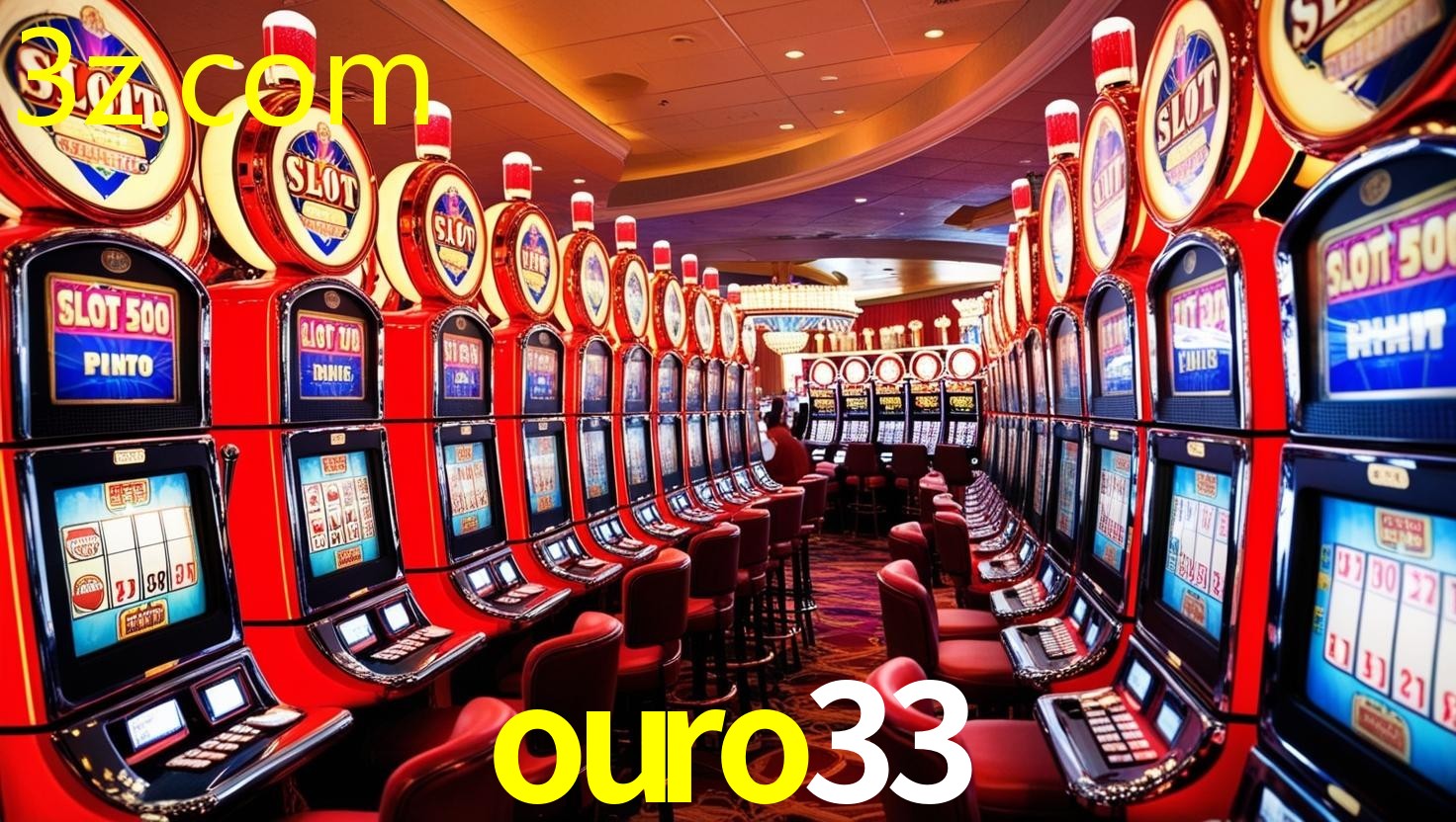 OURO33